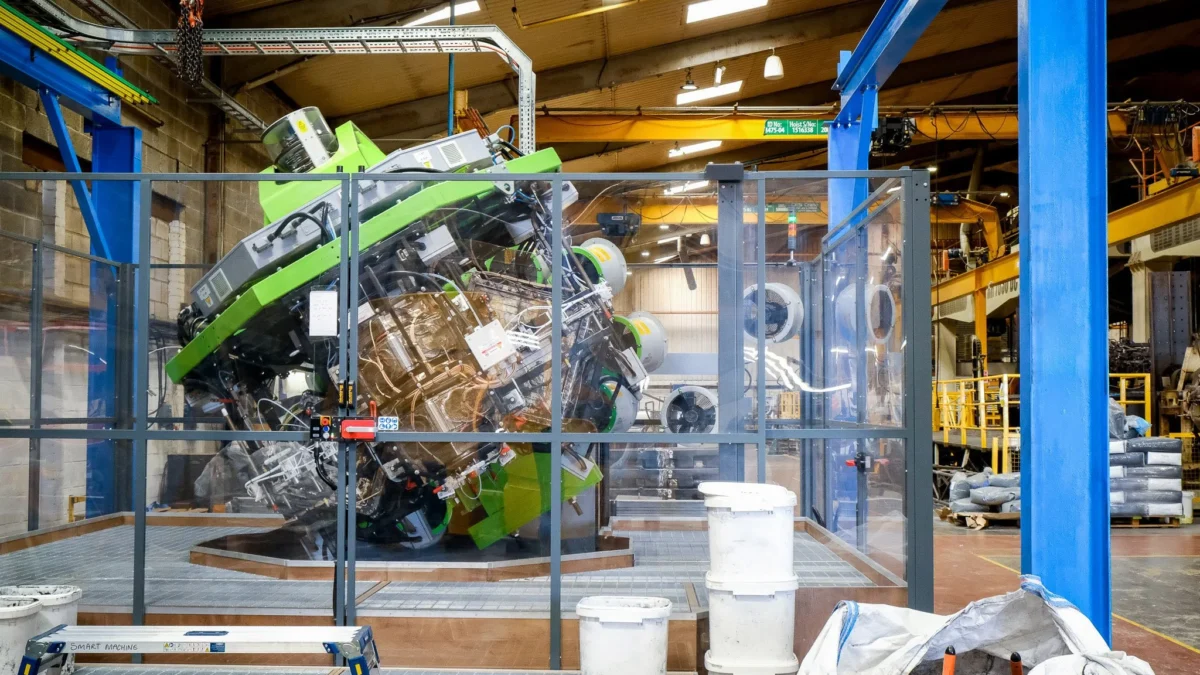 advance rotomoulding