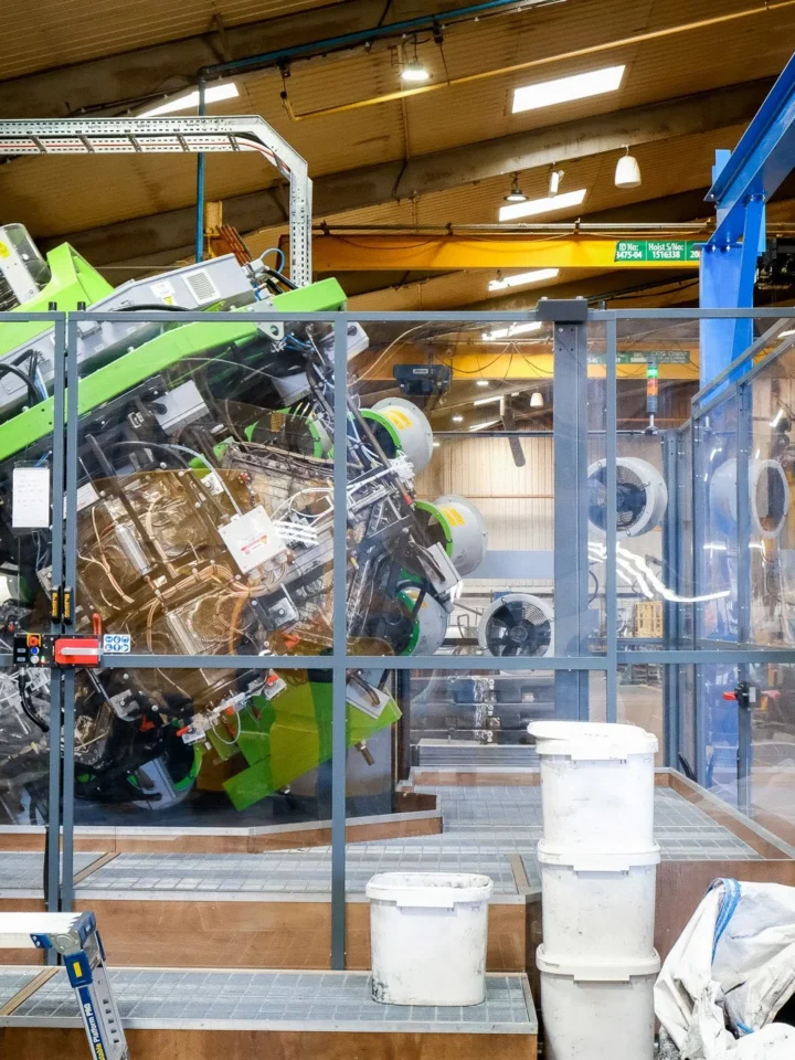 advance rotomoulding