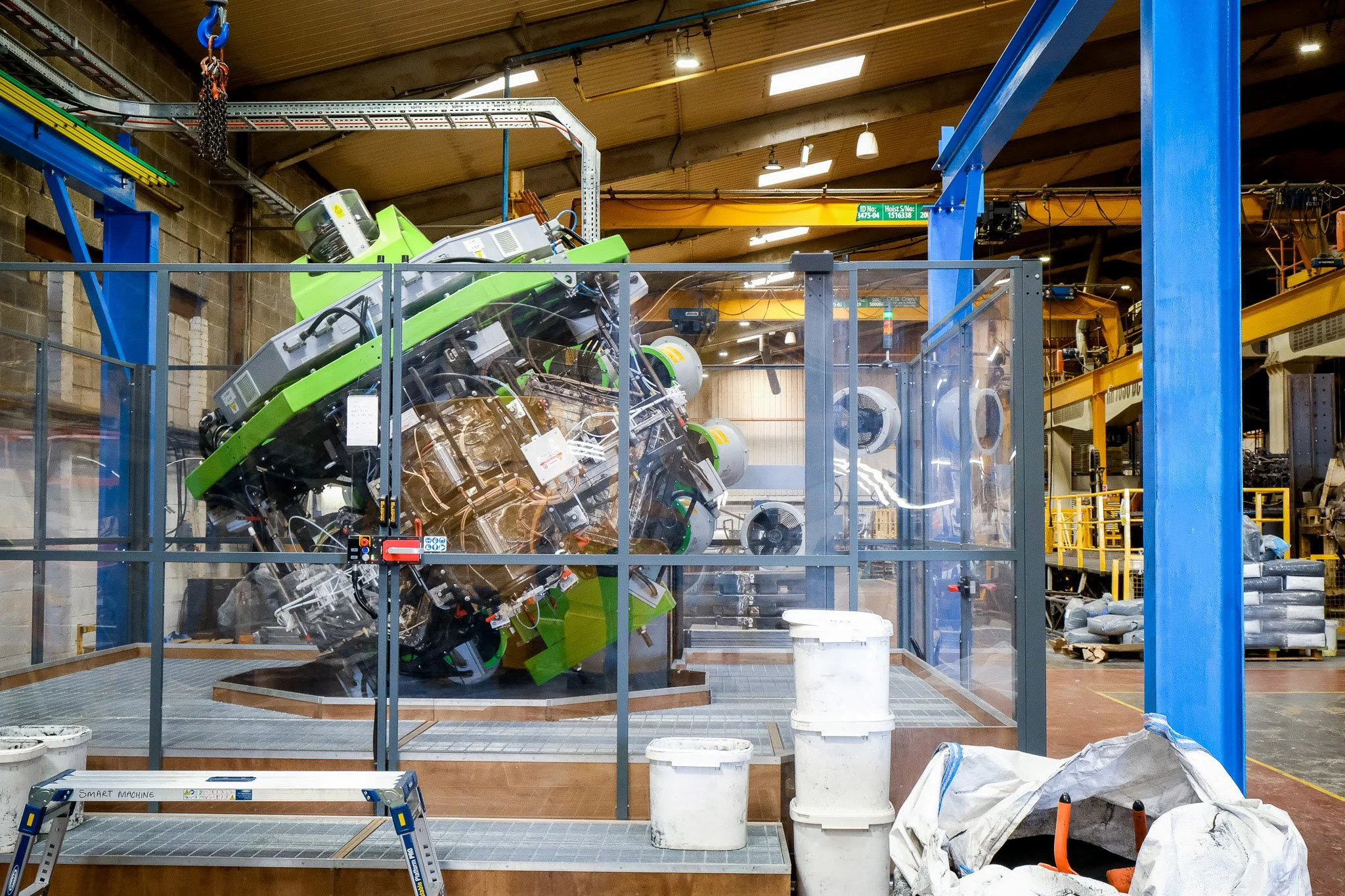 advance rotomoulding